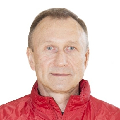 Gennadiy Tikhonov