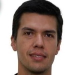 José Madrigal
