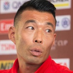 Jun Fukuda