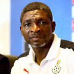 Maxwell Konadu
