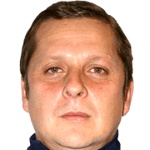 Sergey Yaskovich