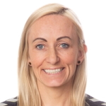 Elisabet Gunnarsdóttir