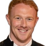 Stevie Grieve