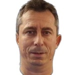 Antonio Palo