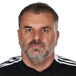 Ange Postecoglou