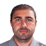 Barseg Kirakosyan