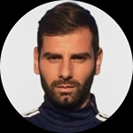 Dimitris Gkaidas