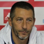 Lorenzo Parisi