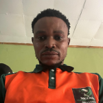 Olayiwola Abdulahi