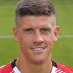 Alex Revell