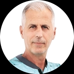 Sakis Theodosiadis