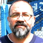 Paulo César de Oliveira