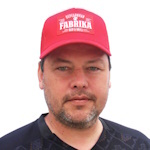 Sergey Mikhaylov