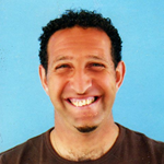 Kılıç Ali Kahrama