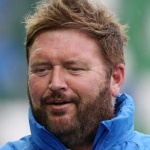 Niall Currie
