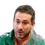 Marcus Ricardo de Oliveira