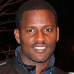 Shavar Thomas