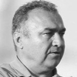 Nader Dastneshan