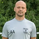 Adis Ahmetovic