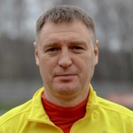 Denis Evsikov