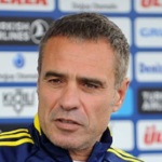Ersun Yanal