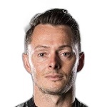 Leigh Veidman