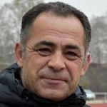 Ekrem Asma