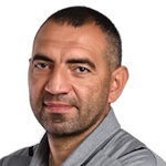 Anton Khazov