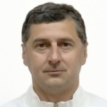 Mikhail Pilipko