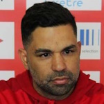 Vinicio Espinal