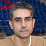 Jota Gonzalez