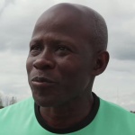 Paul Hall