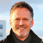 Scott Booth