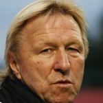Horst Hrubesch