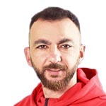 Giorgos Tzolas