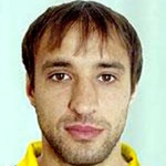 Sergey Chernogaev