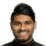 Sancheev Manoharan