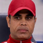 Mahdi Ali Hassan Redha