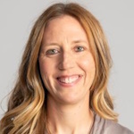 Lindsay Gottlieb