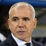 Nikos Anastopoulos