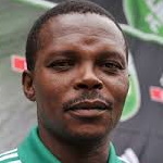 Sazi Ngubane