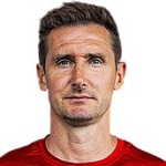 Miroslav Klose