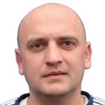 Aleksandr Lisovskiy