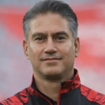 Hamid Motahari