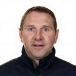 Tom Mohan