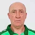Valeriy Nozdrin