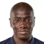 Samba Diawara