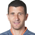 Javi Gracia