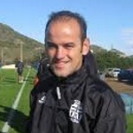 Sergio Inclan Cordero