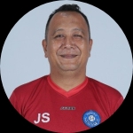 Yulian Syahreva